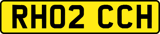 RH02CCH
