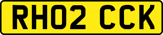 RH02CCK