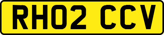 RH02CCV