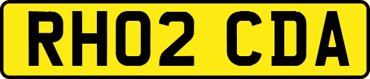 RH02CDA