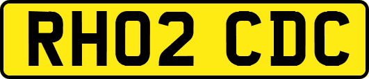 RH02CDC
