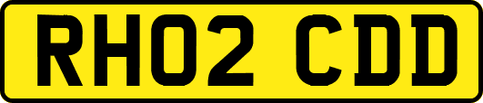 RH02CDD
