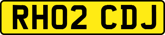 RH02CDJ