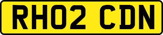RH02CDN