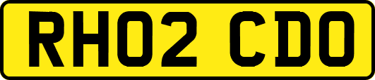 RH02CDO