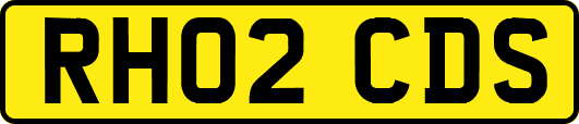 RH02CDS