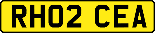 RH02CEA