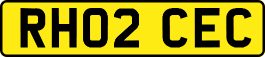 RH02CEC