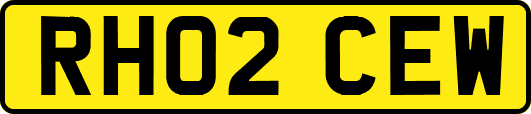 RH02CEW