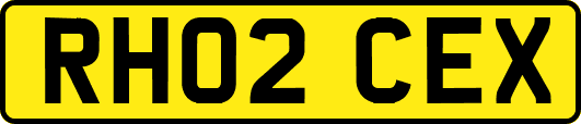 RH02CEX