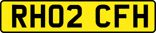 RH02CFH