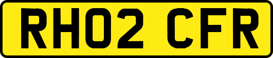 RH02CFR