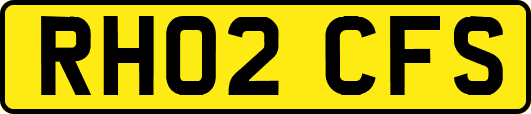 RH02CFS