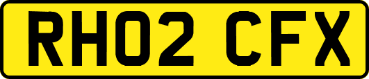 RH02CFX