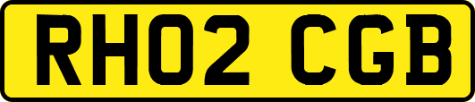 RH02CGB