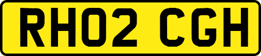 RH02CGH