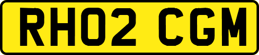 RH02CGM