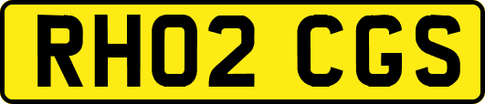 RH02CGS