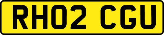 RH02CGU