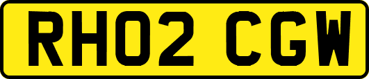 RH02CGW