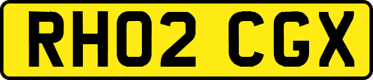 RH02CGX