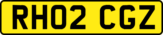 RH02CGZ