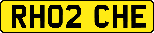 RH02CHE