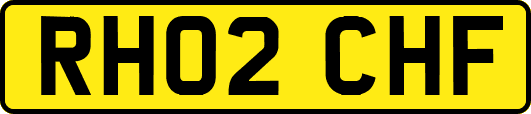 RH02CHF
