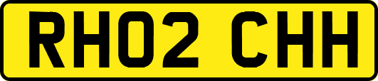RH02CHH