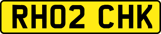 RH02CHK