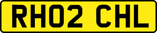RH02CHL