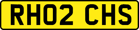 RH02CHS