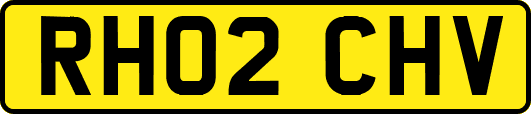 RH02CHV