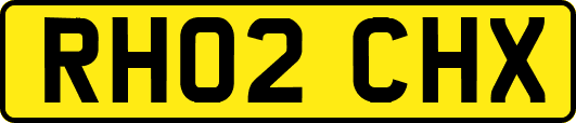 RH02CHX
