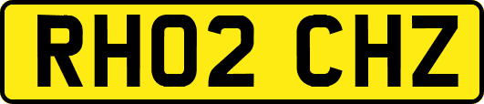 RH02CHZ