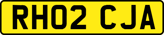 RH02CJA