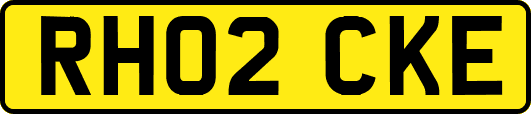 RH02CKE