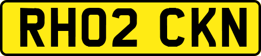 RH02CKN