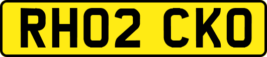 RH02CKO