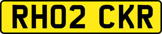 RH02CKR