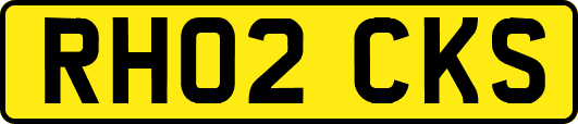 RH02CKS