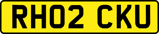 RH02CKU
