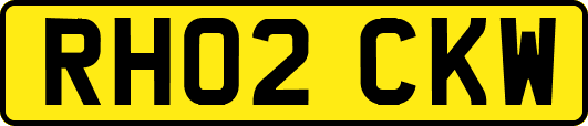 RH02CKW