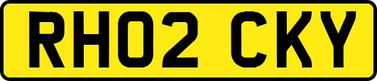 RH02CKY