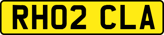 RH02CLA