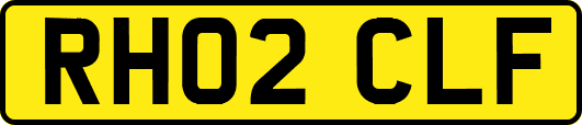 RH02CLF
