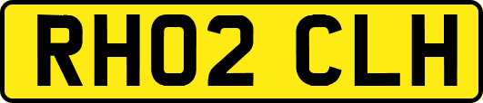 RH02CLH