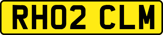 RH02CLM