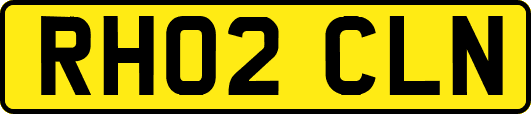 RH02CLN