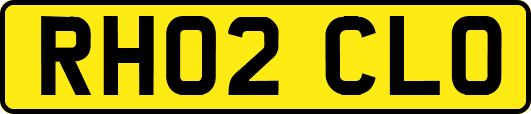 RH02CLO